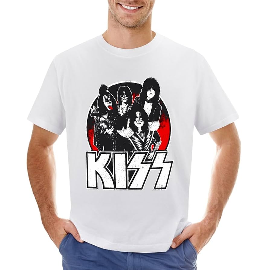 KISSES専用Tシャツ 「しゅきぴ2023」 KISSES専用Tシャツ 「しゅきぴ 2023」 （オールメンバーカラー7