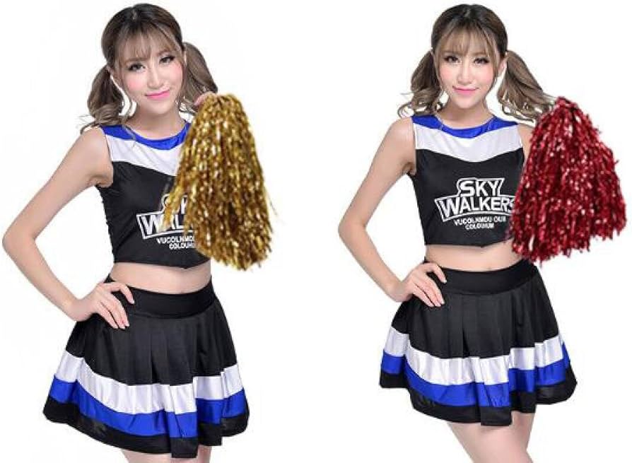 チアリーディングウェアセット BLAZES チアリーディングウェア セット チアリーディングウェアセット BLAZES チアリーディングウェア セット