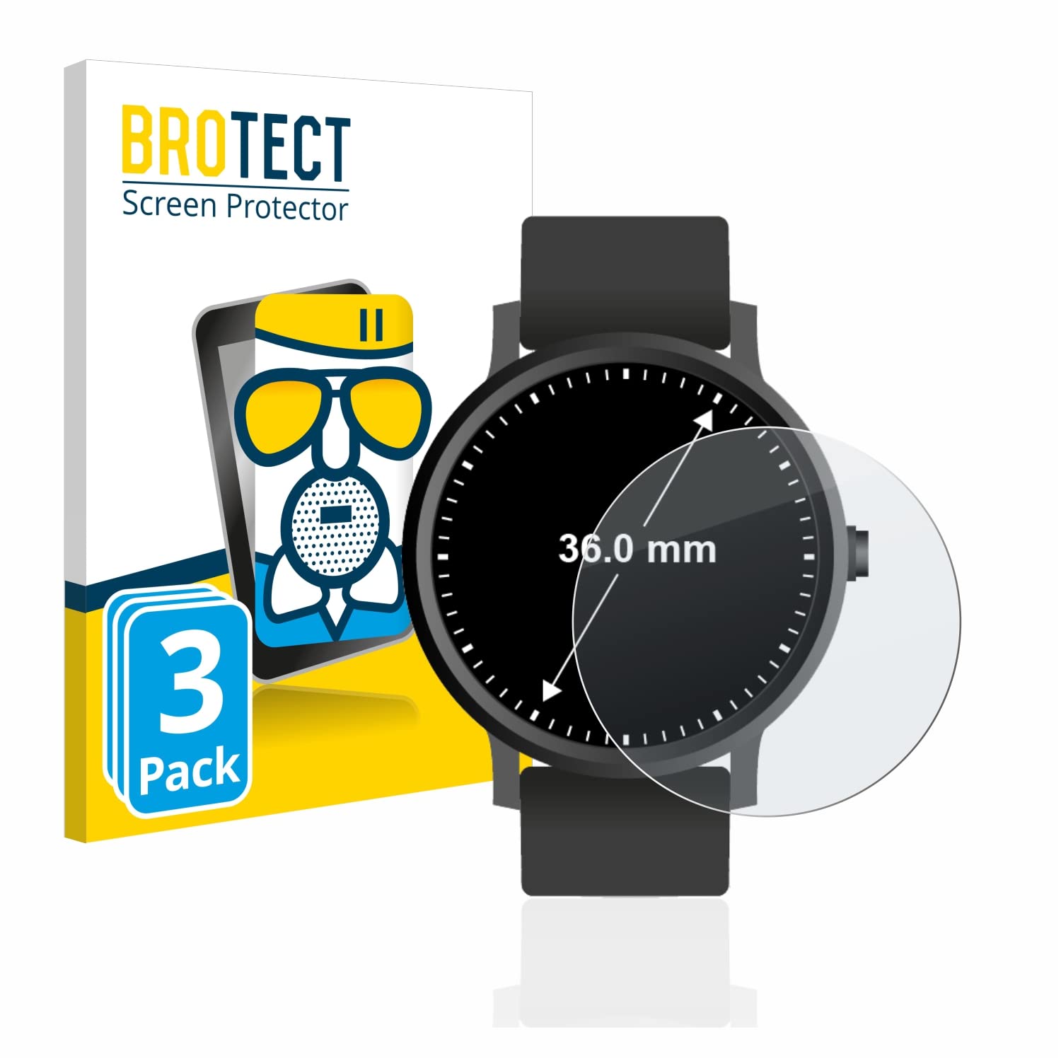 BROTECT