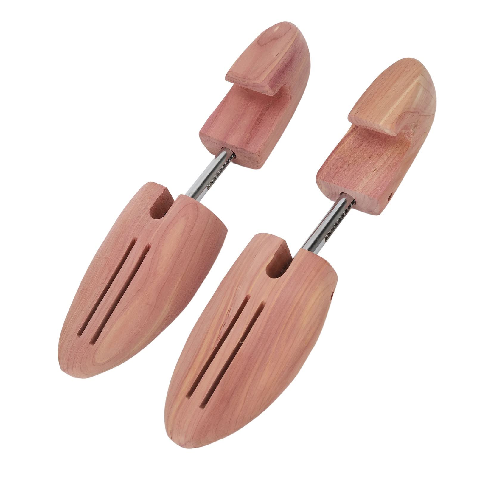 Amazon.co.jp: 木製シューツリー、シダーウッドシューツリースト  