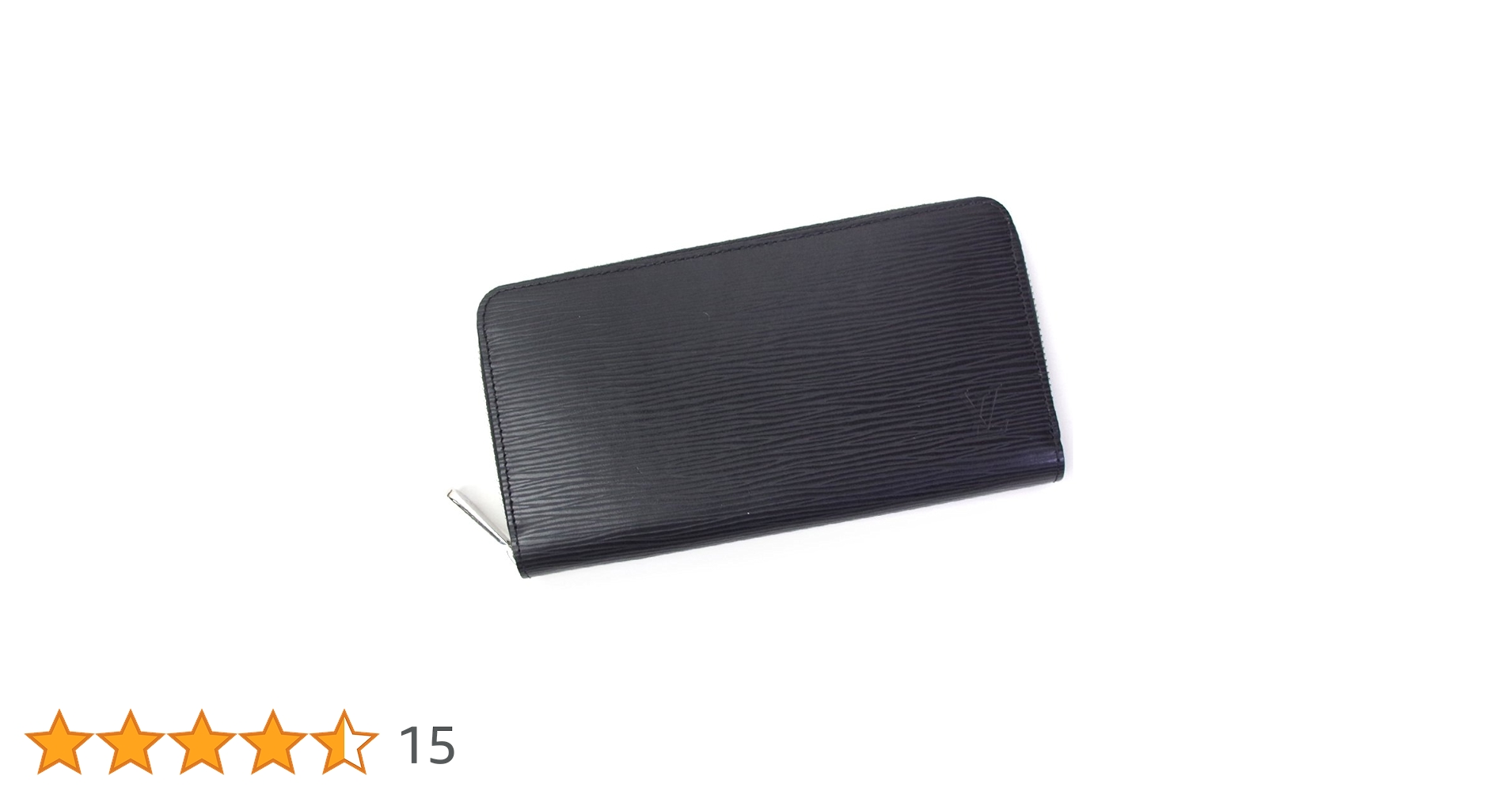 Amazon | [ルイヴィトン] unisex レザー 財布 M61857 LOUIS