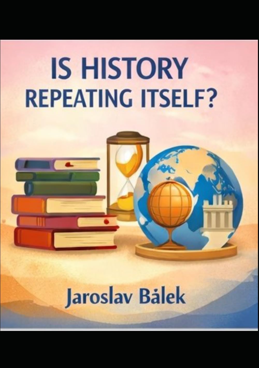 Is history repeating itself? (Politics and History)