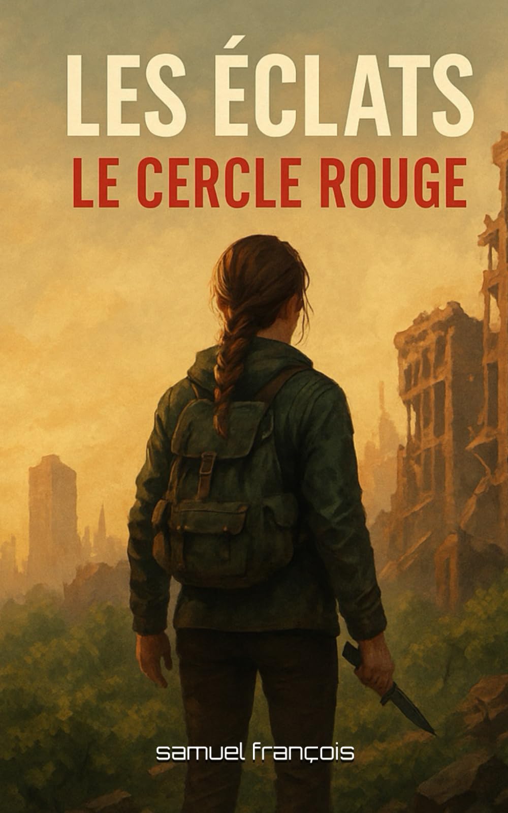 Les éclats: Le cercle rouge
