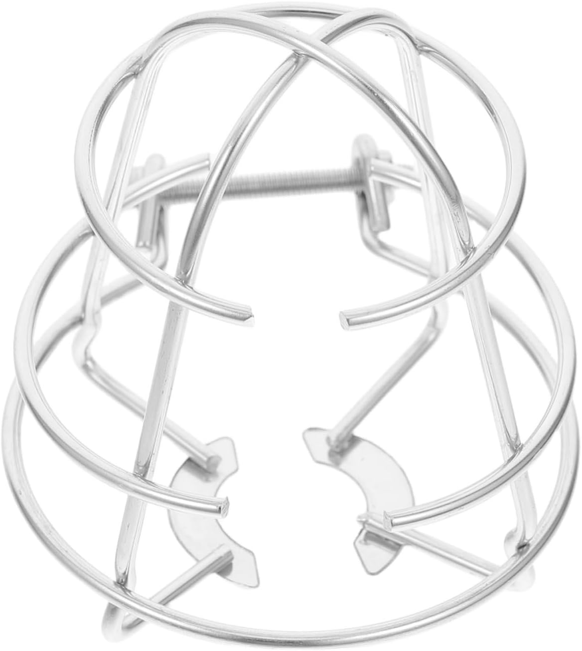 UPKOCH Fire Sprinkler Cover Protective Cage for Flush Mount Side Recessed Sprinkler Heads for Ceiling Safety and Lawn Protection