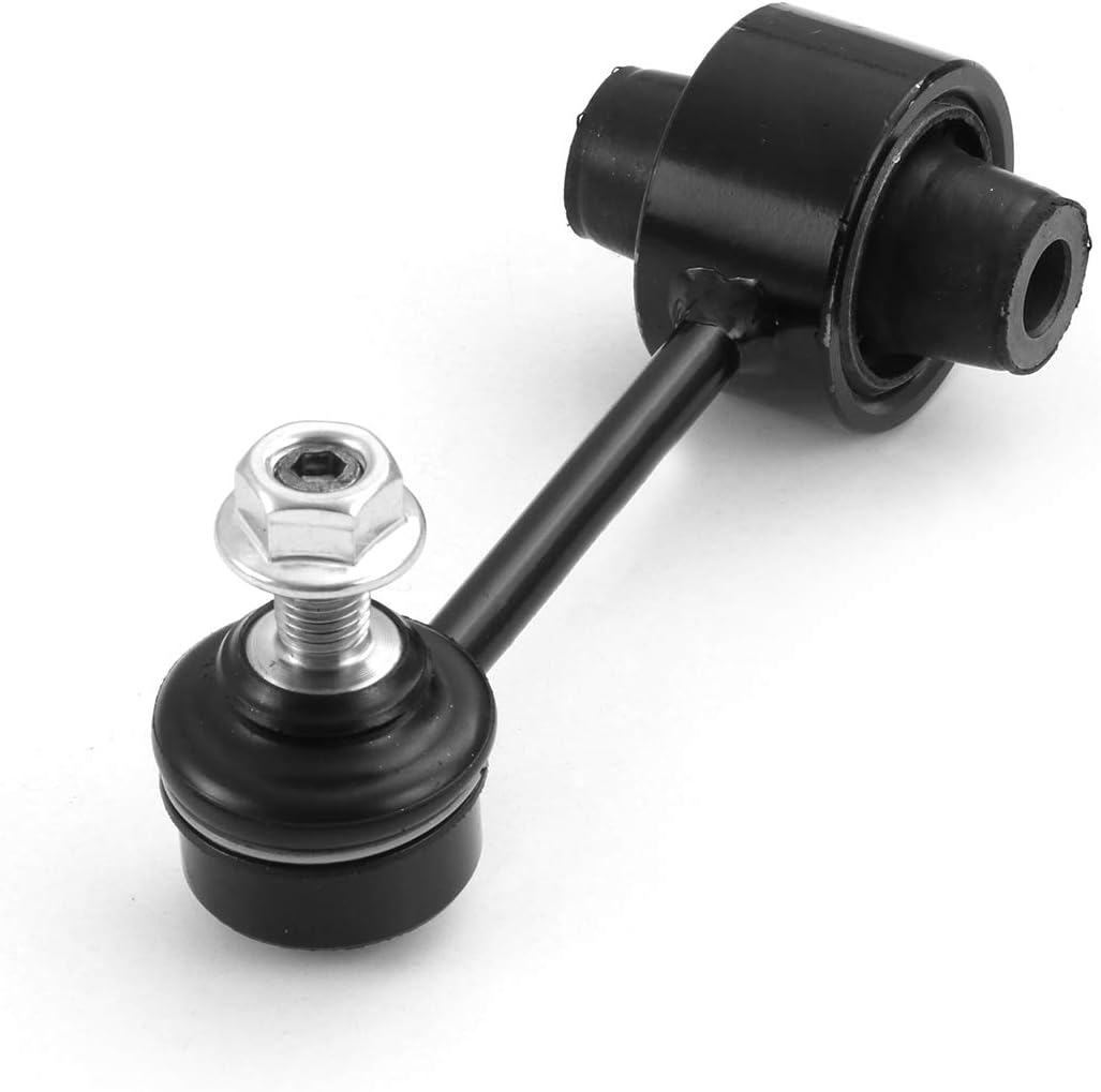 Metrix Premium Chassis Parts - Rear Sway Bar Stabilizer End Link Fits 16-17 Subaru Crosstrek, 13-16 XV (Mexico), 13-15 XV Crosstrek, 10-22 Outback, 09-18 Forester, Replacement K750404, Made in Europe
