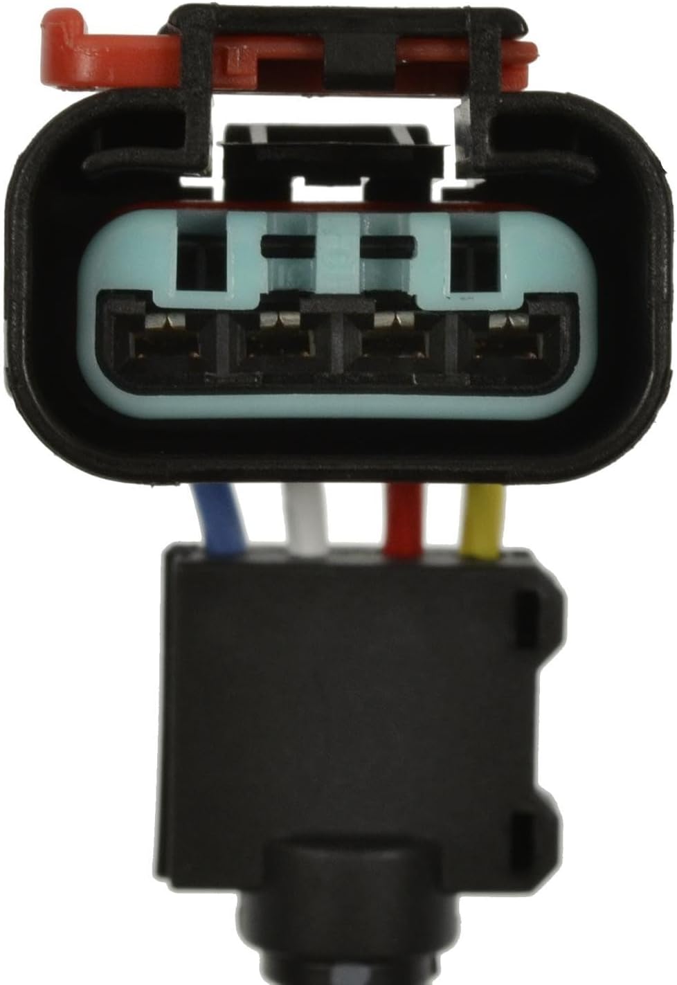 Replacement Right Diesel Glow Plug Wiring Harness for 2004 Ford Excursion, F-250 Super Duty, F-350 Super Duty (6.0L V8)