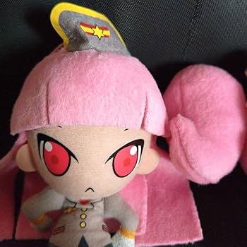 Amazon.co.jp: ポップンミュージック ぷぎゅット ぬいぐるみ