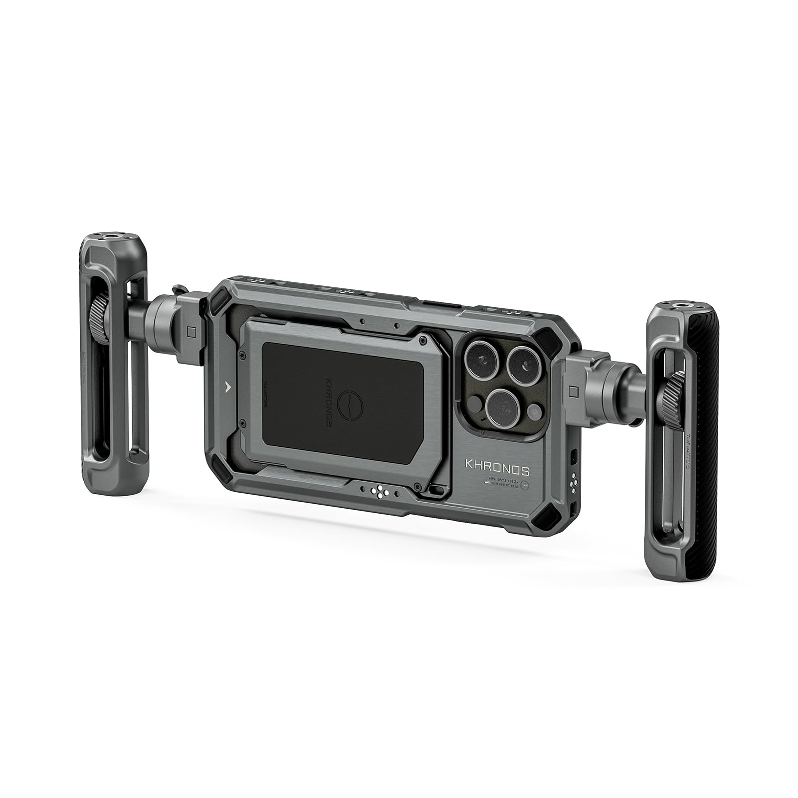 TILTA Khronos iPhone 15 Pro Max用 Khronos iPhone 15 Pro / Pro Max Case | Tilta