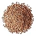 Food to Live Organic Dry Roasted Whole Brown Flax Seeds, 12 Ounces – Oven Toasted, Non-GMO, Great for Smoothies, Salads, Granola and Baking. Vegan, Kosher, Bulk