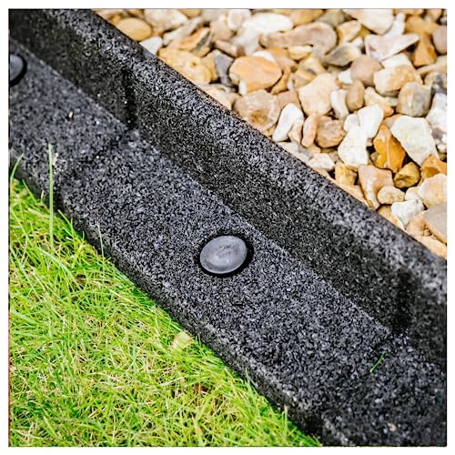 Rasenkante Gummi Die 15 besten Produkte im Vergleich haushaltund