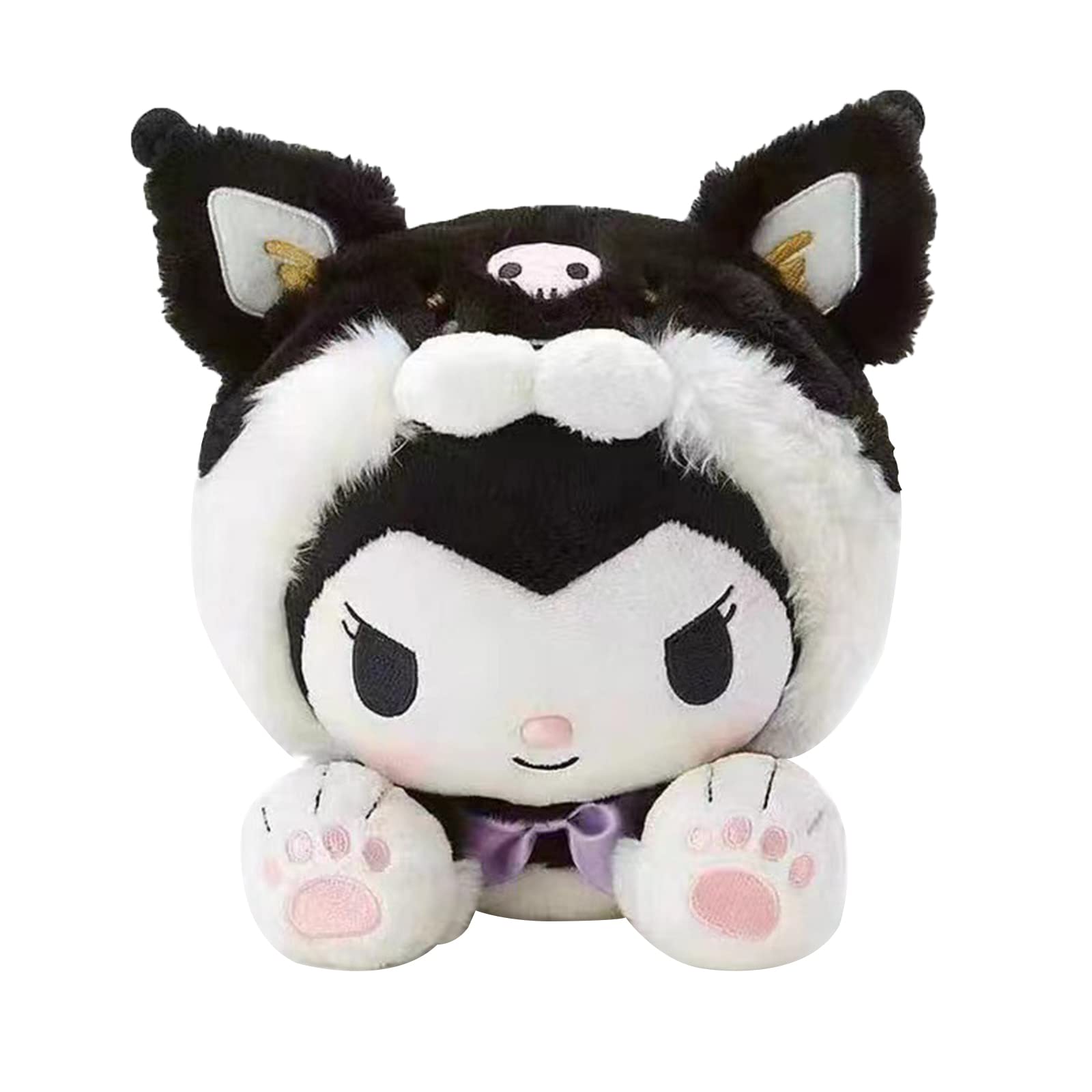 Buy BEE&FLOWER Shiba Inu My Melody Plush Toy Kawaii Plush My Melody