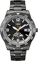 Vista 13 de Timex Reloj Acclaim de la NFL para hombre