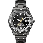 Timex Men\'s TWZFRAVMM NFL Acclaim Baltimore Ravens Watch