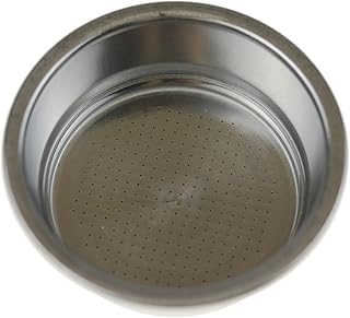 Krups MS de 623767 Filtre (2tassen) pour porte-filtre expresso