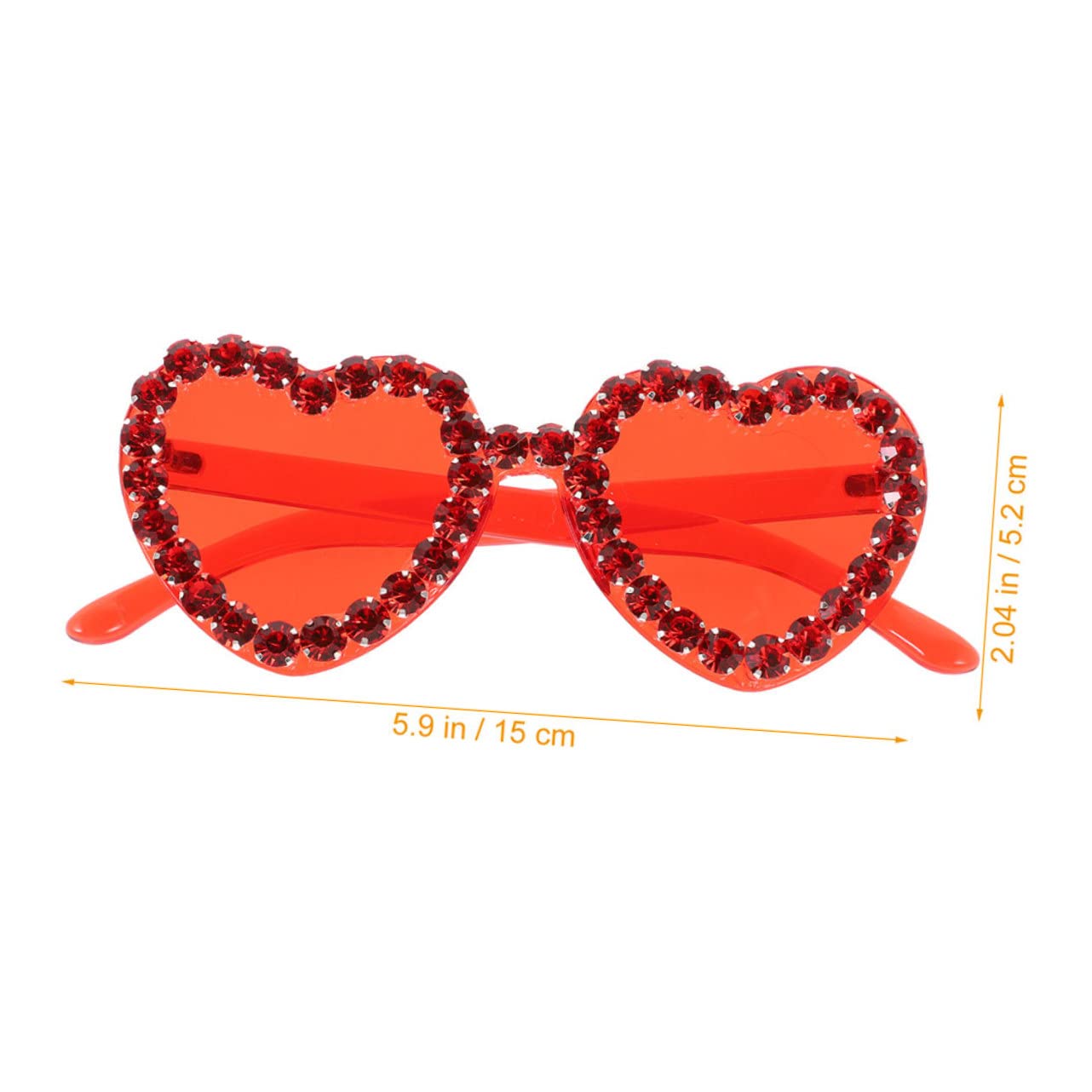 Occhiali Da Sole Heart Shaped Sunglasses Heart Sunglasses Bicchieri Compleanno Gotico Per Leggero Uomini Occhiali A Cuore Rosso Occhiali Da Vista A Cuore Plastica