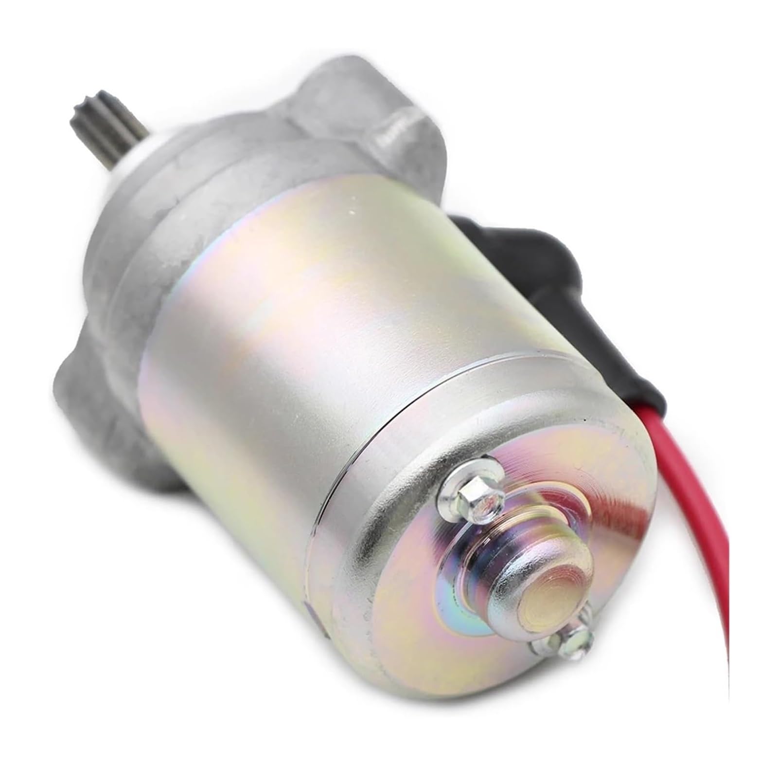 Motor Generador para YZF R15 R125 R125A para MT-125 MT125A WR125 WR125R WR125X 2008-2018 38B-H1800-01 5D7-81890-01 Motor De Arranque