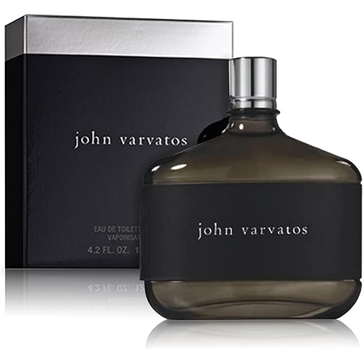 John Varvatos Mens Cologne - 42 oz