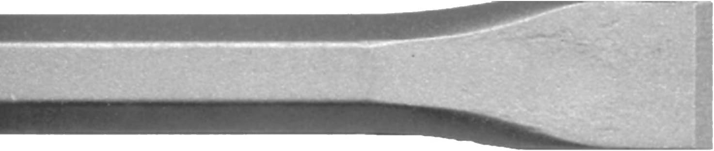 Irwin 10502195 20 x 250mm Speed Hammer Plus Flat Chisel