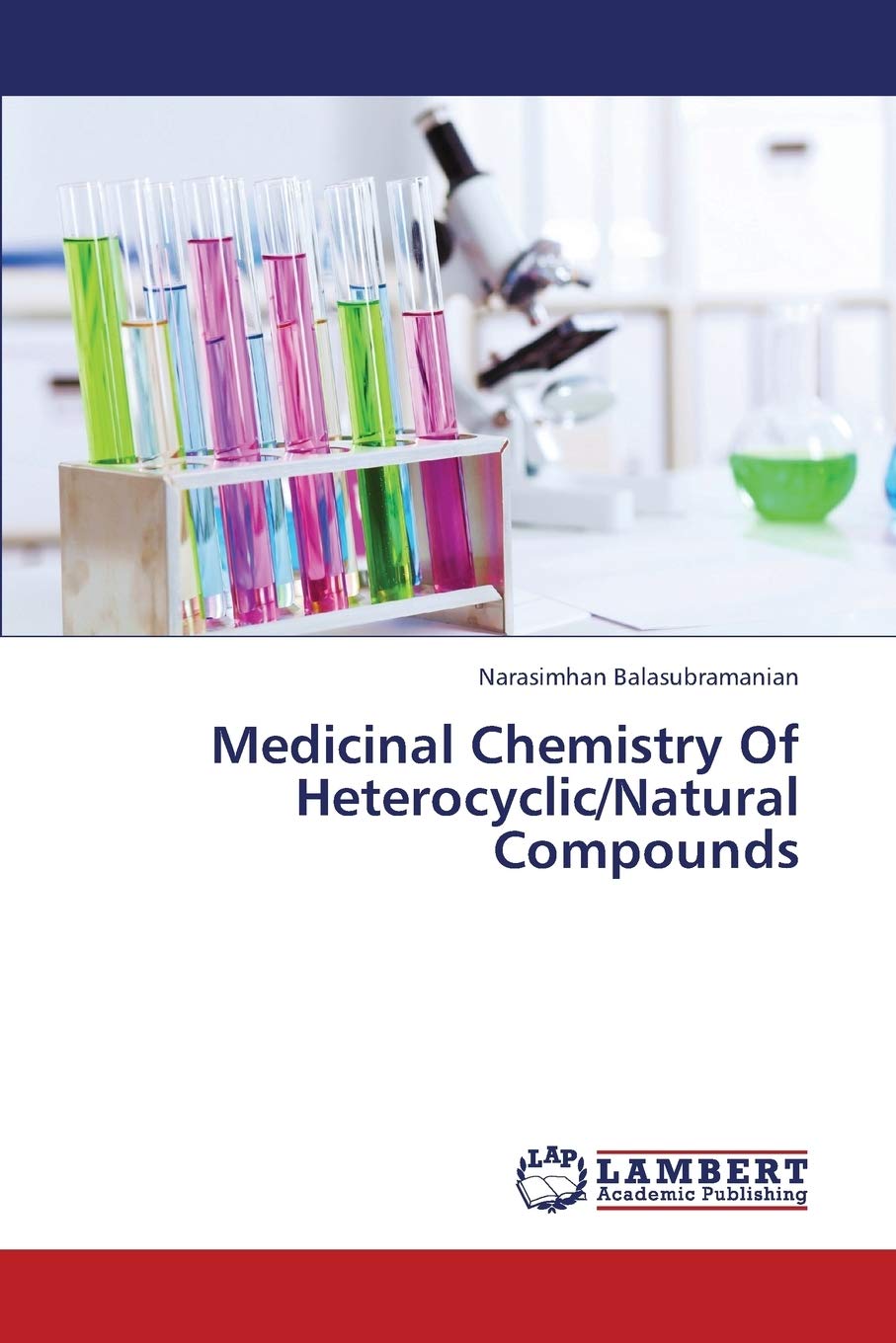 Medicinal Chemistry Of Heterocyclic/Natural Compounds