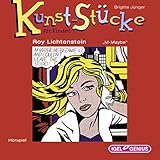  Roy Lichtenstein - M-Maybe: Kunst-Stücke für Kinder