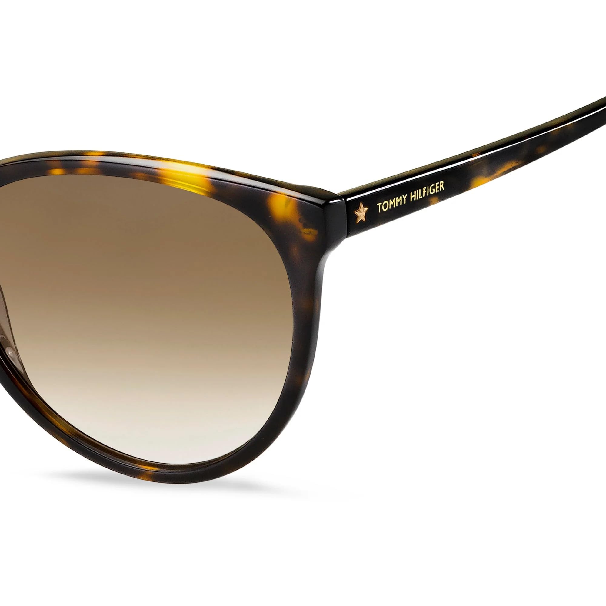 Tommy Hilfiger Unisex Th 1724/S Sunglasses (1er Pack)