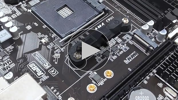 その他 R3600 + A520M + DDR4 16GB(8*2) + 2060s Amazon.com: MSI A520M-A PRO (Socket AM4/A520/DDR4/S-ATA 600