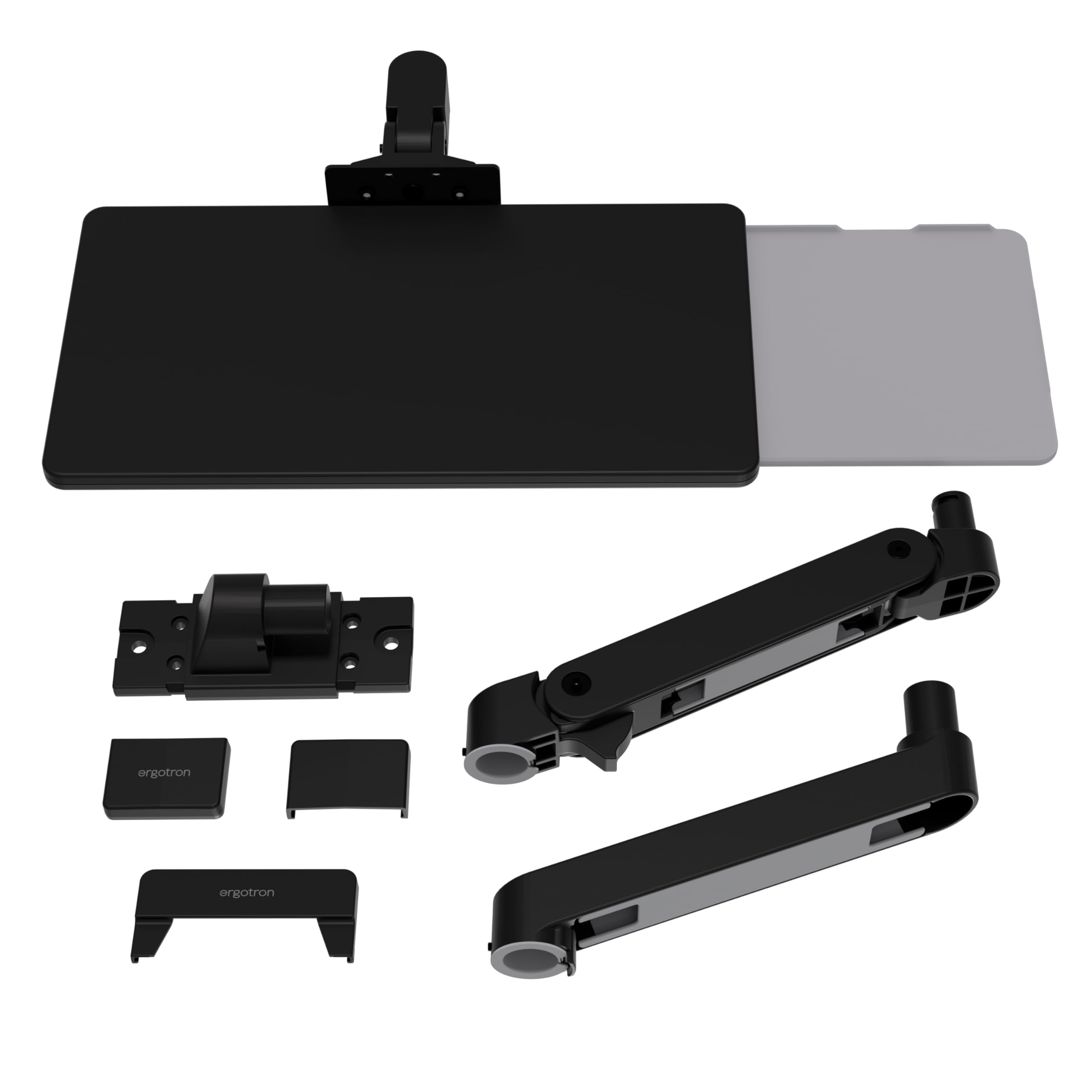 Ergotron Lx Pro - TastatuR-/mausablage Mit St?tzarmhalterung (45-685-292)