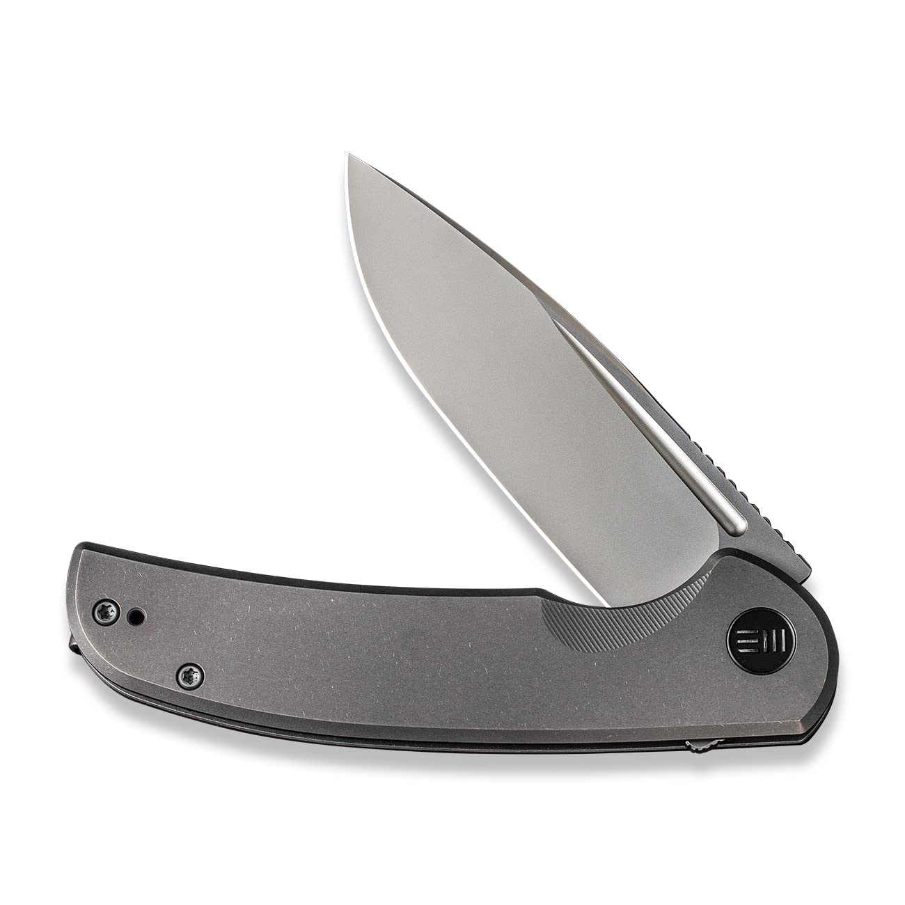 We Knife WE20061B1: Beacon Framelock Gray
