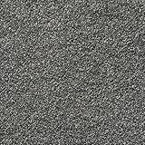 All American Carpet Tiles Wellington 23.5 x 23.5 Plush Easy to Install Do It Yourself Peel and Stick Carpet Tile Squares – 9 Tiles Per Carton – 34.52 Square Feet Per Carton (Saddle)