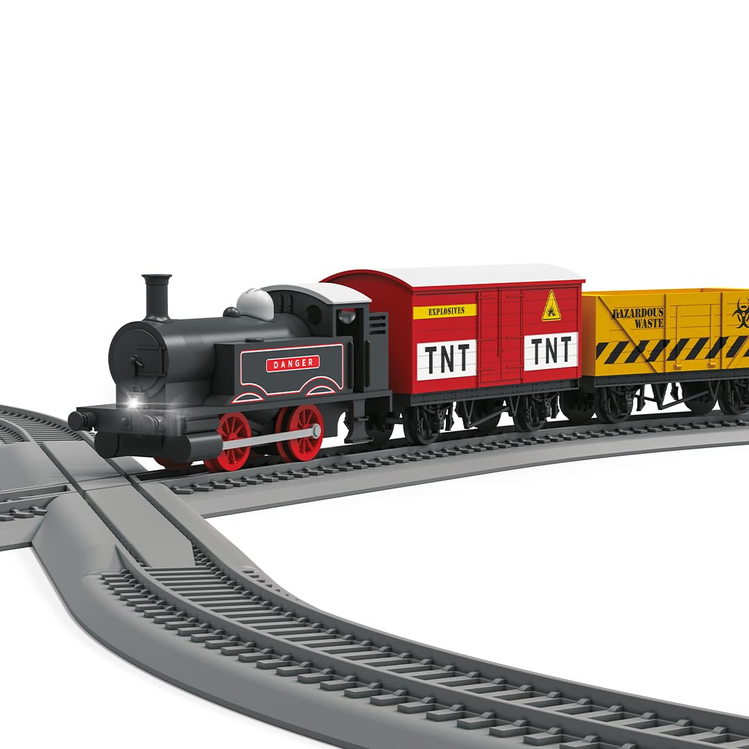Amazon | Hornby R9361M プレイトレイン スチームグッズ 特急列車
