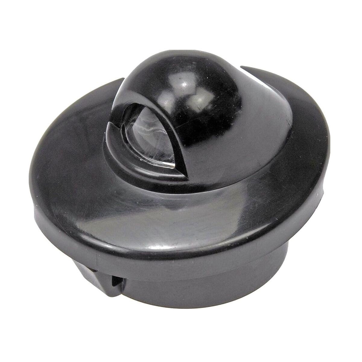 CLQWIAS License Plate Lens-Lamp Lense 1-Qty for Explorer Sport Trac 2007-2010 for Lobo 2001-2014 for Mark LT 2006-2008 for Ranger 2004-2011 for F150 2001-2014 & Heritage 2004 1L3Z13550BA