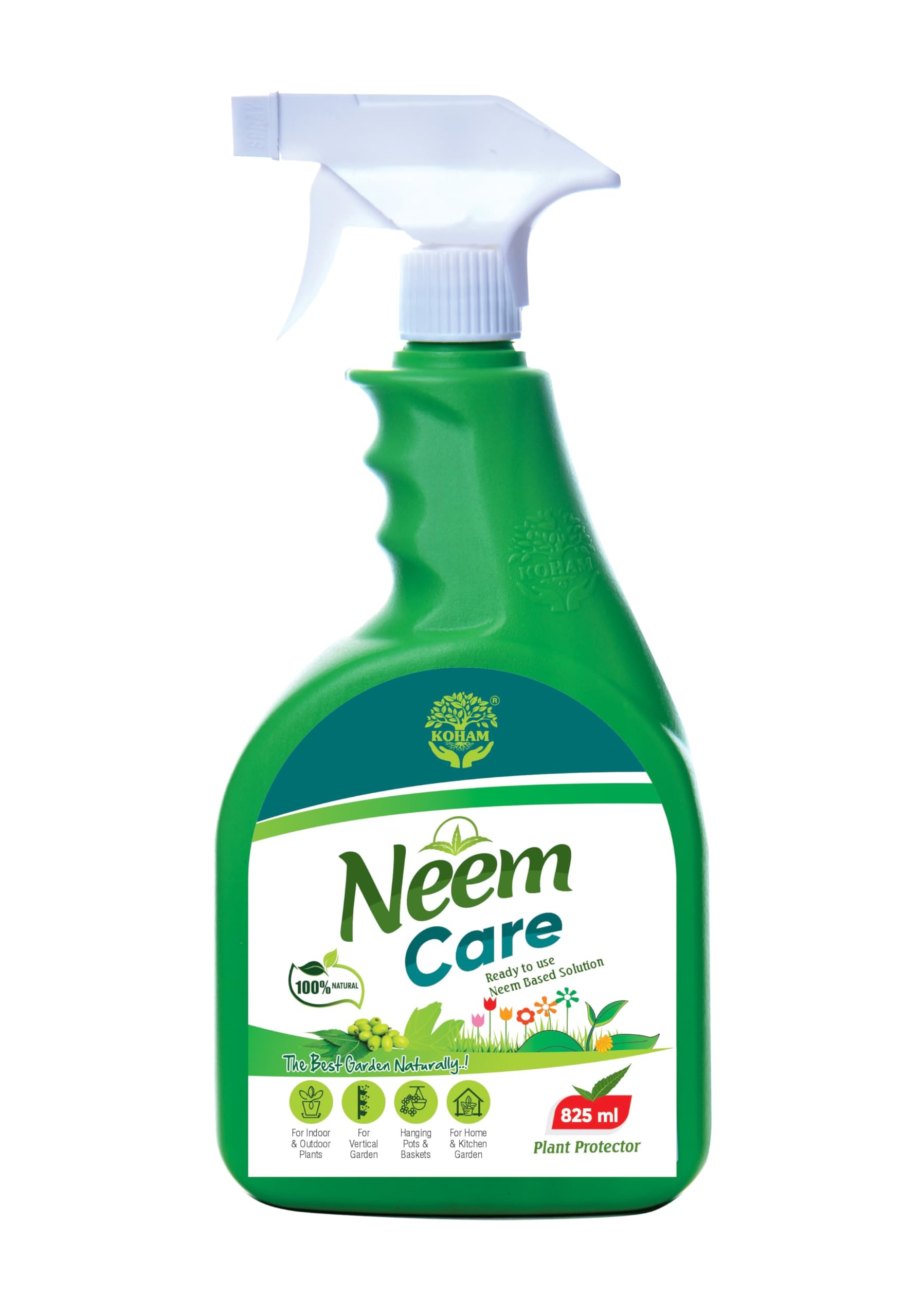 See full amazon price history chart for KOHAM Neem Care Used for Gardening, Bugs, Mealybugs, Fungus, White Fungus, Insects, Mites, Aphids, Ready To Use(825 ml, Liquid) KOHAM Neem Care Used for Gardening, Bugs, Mealybugs, Fungus, White Fungus, Insects, Mites, Aphids, Ready To Use(825 ml, Liquid) (B0CVS2VMMW) Amazon Price History, Amazon Price Tracker