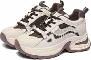 国内で当店のみ OGR - Dual-Eye Chunky Dad Sneakers 国内で当店のみ OGR - Dual-Eye Chunky Dad Sneakers (OGR