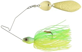 Amazon.co.jp: GAN CRAFT(ガンクラフト) スピナーベイト