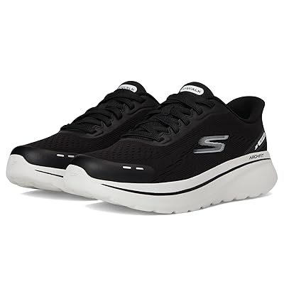 SKECHERS Performance Go Walk Arch Fit N joy Nobend Hands Free Slip in Men