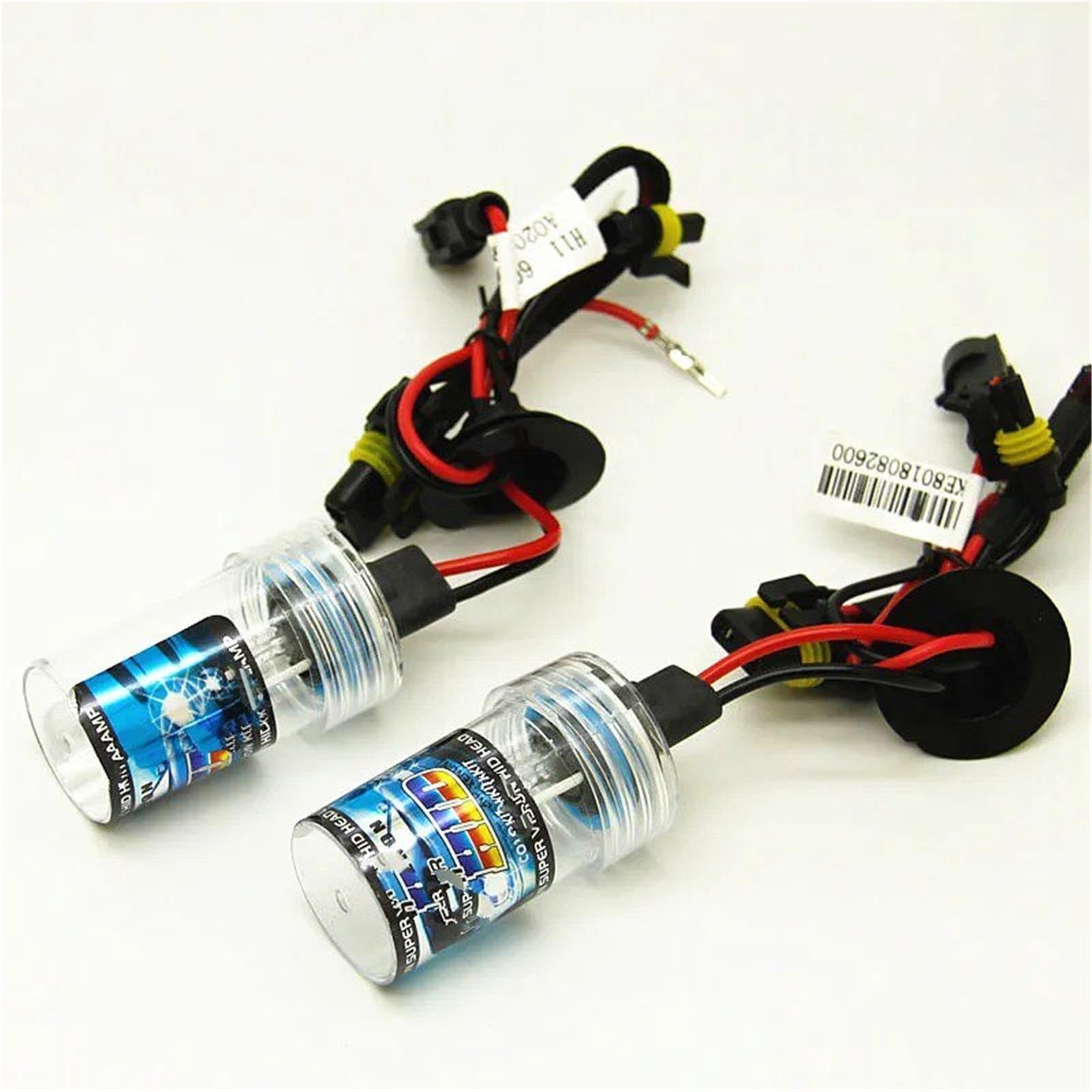 Cancelador De Errores Canbus HID Xenón 55 W
