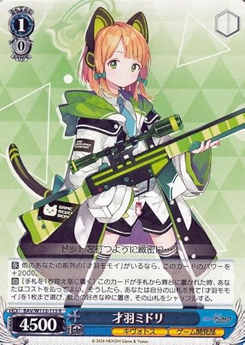 ヴァイスシュヴァルツ ブルーアーカイブ」の人気商品一覧 | 安い商品を