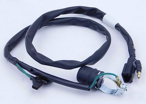 HONDA 35130-KPS-901 INTERRUPTOR, PARADA DEL MOTOR