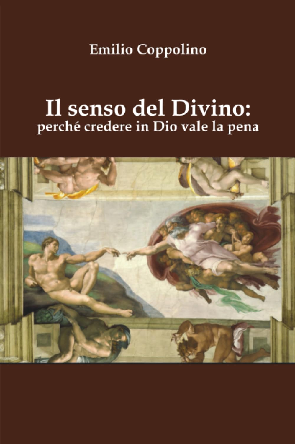 Il senso del Divino: perché credere in Dio vale la pena