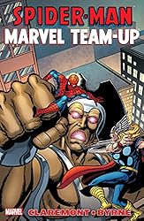 Amazon.co.jp: Marvel Team-Up Masterworks Vol. 6 (Marvel Team-Up