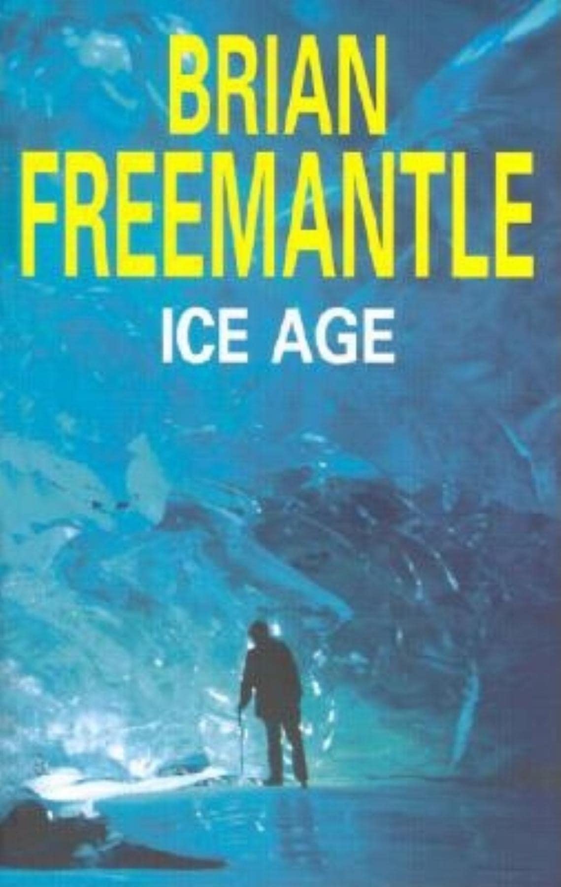 Cover of Ice Age