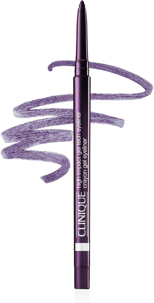 Clinique High Impact Gel Tech Eyeliner