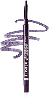 High Impact Gel Tech Eyeliner | Waterproof, Smudge Resistant + Safe For Sensitive Eyes