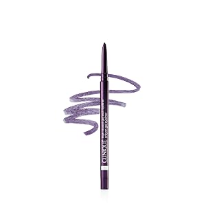 Clinique High Impact Gel Tech Eyeliner Waterproof Smudge Resistant Safe For Sensitive Eyes