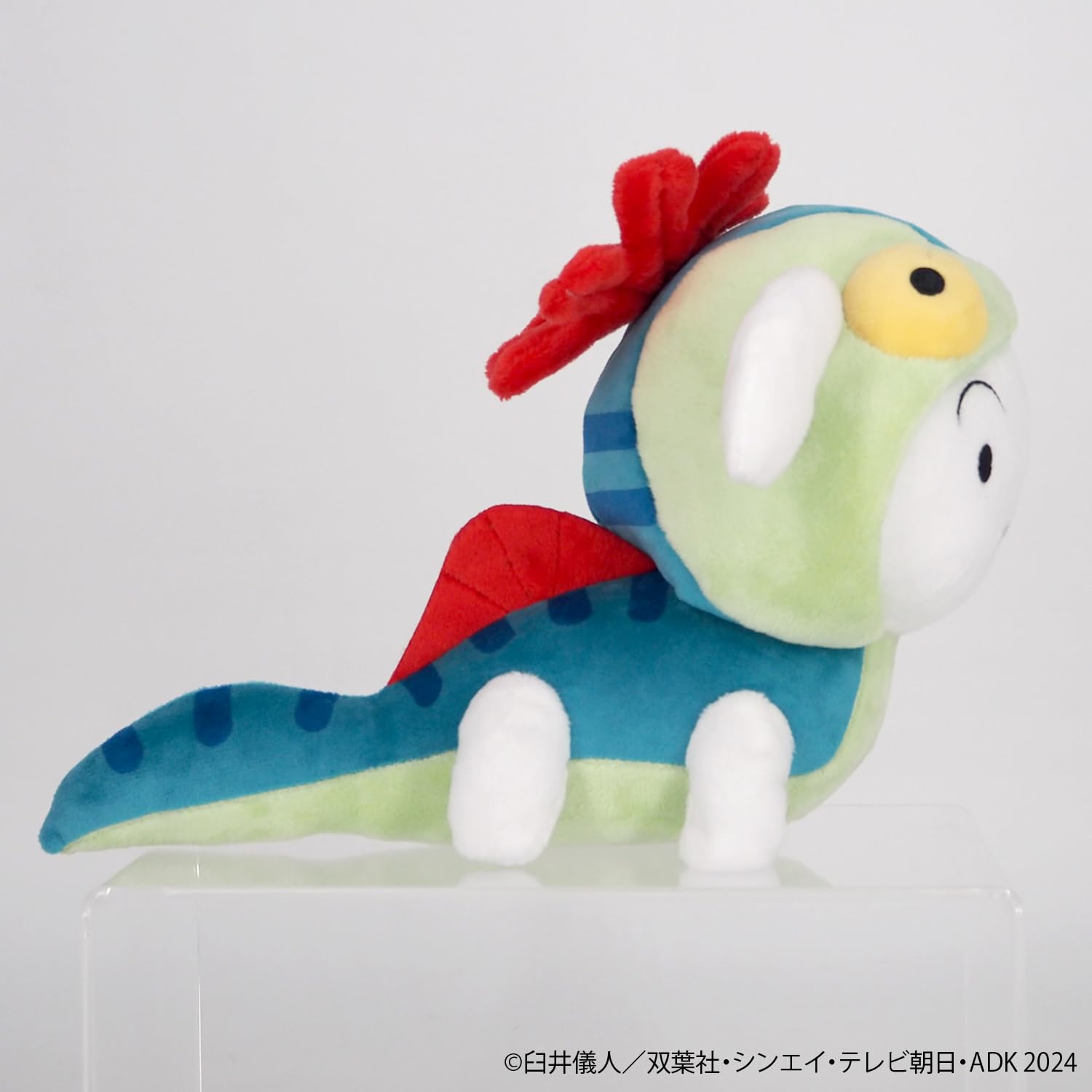 Amazon.co.jp: 三英貿易(Sanei Boeki) クレヨンしんちゃん 恐竜