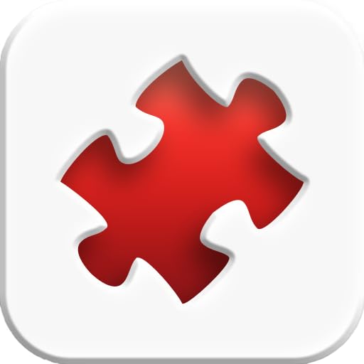 Puzzle Man