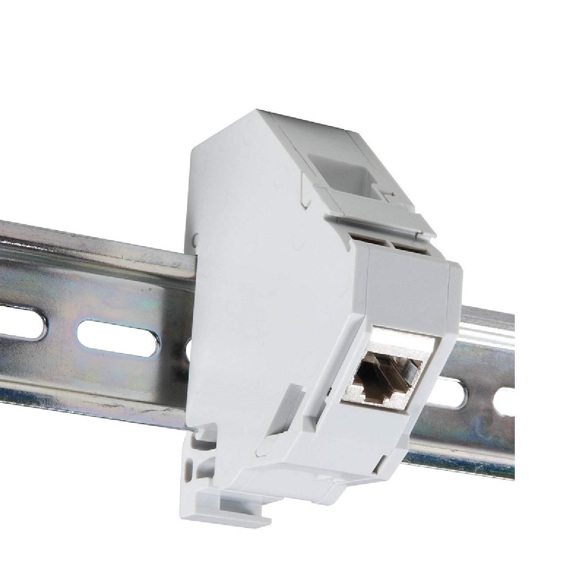 FACBK - Tuk - Adattatore In-line, Cat5e, RJ45 Farnell Alia - Foto 12
