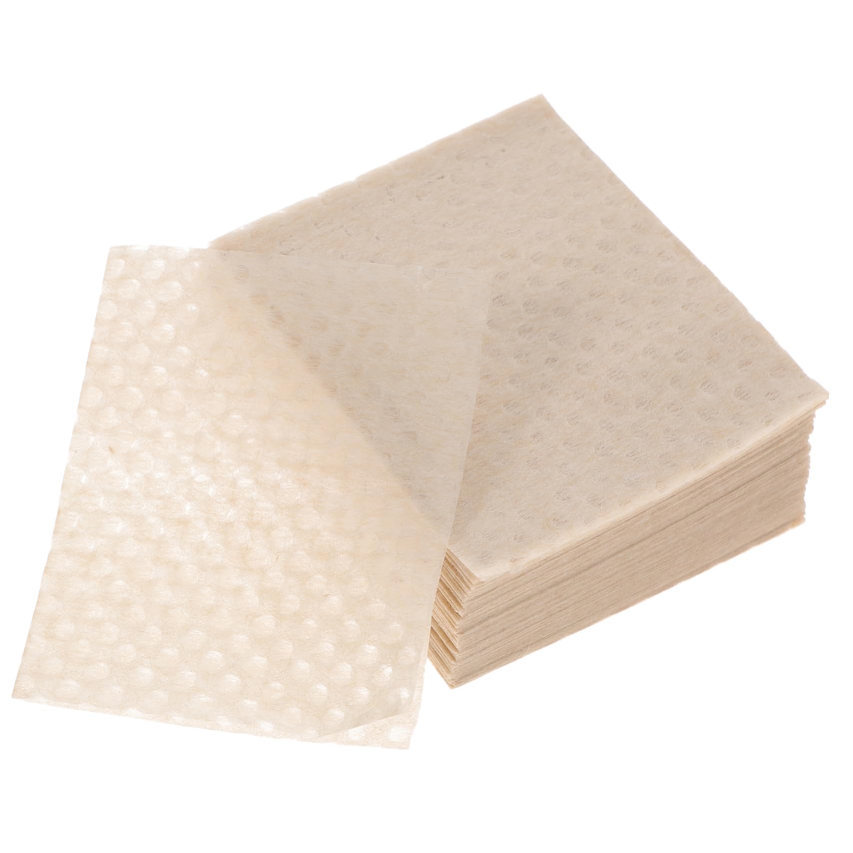 Beatifufu Box of Perm Paper for Hair Salon Supplies Hairdressing Perming Paper End Papers for Hair Perm Professional Hair Perming Tool Ultra Thin Tissue for Hair Curling