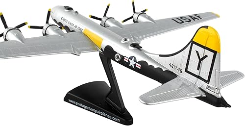 Miniatura 6 de Postage Stamp B-29 1200 Hawg Wild PS5388-7