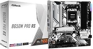 ASRock B650M Pro RS